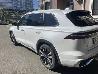 2023 Geely Monjaro I, белый, 2799000 рублей, вид 1