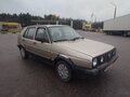1987 Volkswagen Golf II, серый - вид 2