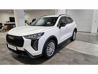 2026 Haval Jolion I Рестайлинг 2, белый, 2872909 рублей, вид 1
