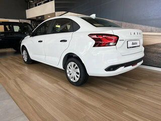 2026 Lada (ВАЗ) Iskra, белый, 1277000 рублей, вид 4