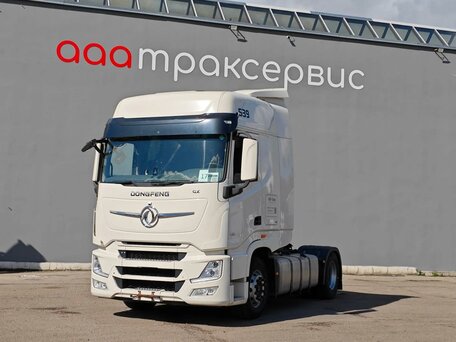 2023 Dongfeng DFH 4180, белый, 5750000 рублей, вид 1