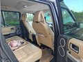 2008 Land Rover Discovery III, чёрный, 1380000 рублей - вид 6