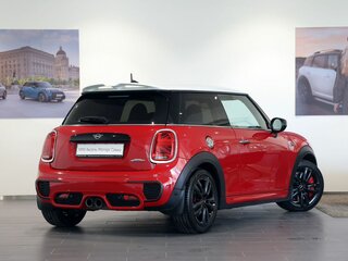 2019 Mini Hatch JCW III (F55/F56) Рестайлинг, красный, 2514000 рублей, вид 5