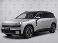 2026 Lynk & Co 900, серебристый, 8925000 рублей