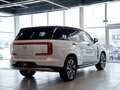 2026 GAC S7, белый - вид 5