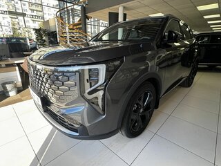 2026 Changan UNI-S I Рестайлинг, серый, 3249900 рублей, вид 2