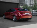 2014 Lexus IS 250 III, красный - вид 5