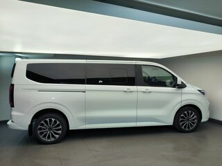2026 Ford Tourneo Custom LWB II, белый, 9980000 рублей, вид 5