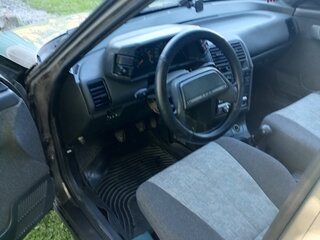 2003 Lada (ВАЗ) 2112, серебристый, 169000 рублей, вид 4