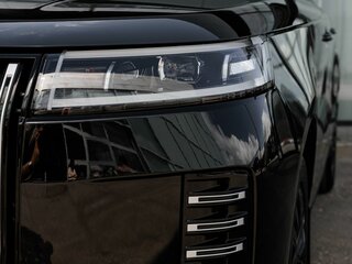 2026 Jeland J6, чёрный, 2549000 рублей, вид 4