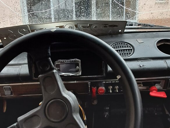 1985 Lada (ВАЗ) 2106 4-speed, оранжевый, 180000 рублей - вид 2