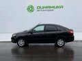 2023 Lada (ВАЗ) Granta I Рестайлинг, чёрный, 820000 рублей - вид 7