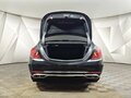 2018 Mercedes-Benz Maybach S-Класс 450 I (X222) Рестайлинг, чёрный, 4750000 рублей - вид 11
