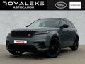 2025 Land Rover Range Rover Velar I Рестайлинг, серый, 12762000 рублей