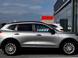2024 Haval Jolion I Рестайлинг, серый, 1975000 рублей, вид 5