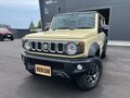 2026 Suzuki Jimny IV, бежевый, 2300001 рублей - вид 2