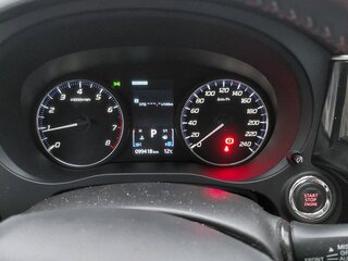 2021 Mitsubishi Outlander III Рестайлинг 3, белый, 2550000 рублей, вид 4