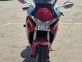 2010 Honda VFR 1200, красный, 750000 рублей - вид 4