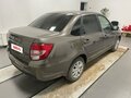 2024 Lada (ВАЗ) Granta I Рестайлинг, коричневый, 650000 рублей - вид 1