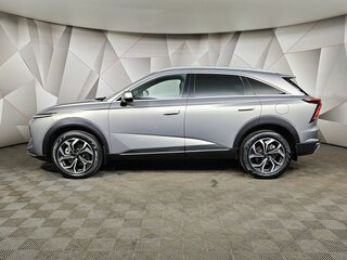 2025 Haval F7 II, белый, 2475000 рублей, вид 5