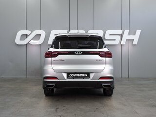 2022 Chery Tiggo 7 Pro I, серый, 1909000 рублей, вид 4