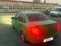 2013 Lada (ВАЗ) Granta I, зелёный - вид 5
