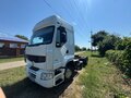 2008 Renault Premium, белый, 1350000 рублей - вид 6