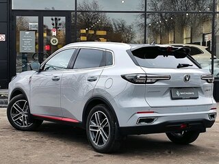 2024 Changan UNI-S I, серый, 2209000 рублей, вид 2