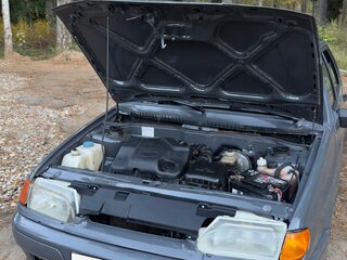 2003 Lada (ВАЗ) 2114, зелёный, 240000 рублей, вид 4