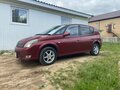 2000 Toyota Opa I, красный - вид 4