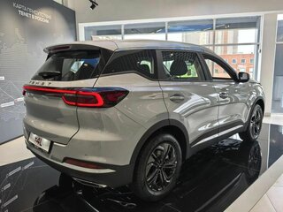 2026 Tenet T4L, серый, 2479000 рублей, вид 2