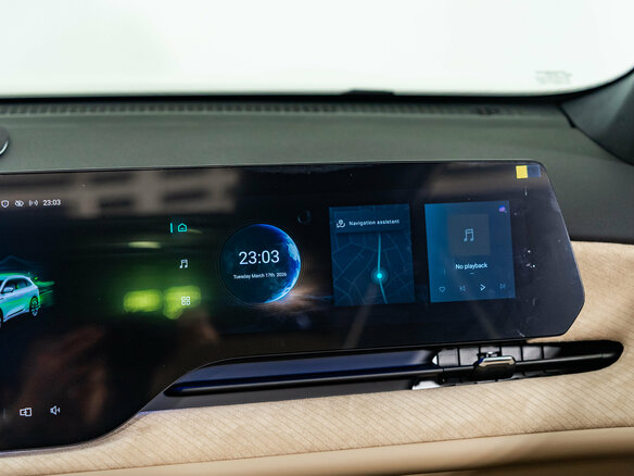 2025 Changan CS75 Plus IV, белый, 4339900 рублей - вид 19