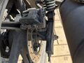 2020 Bajaj Pulsar 180, чёрный - вид 5
