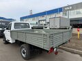 2026 УАЗ Профи, белый, 2145000 рублей - вид 2