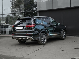 2023 Chery Tiggo 8 Pro I, чёрный, 2220000 рублей, вид 4