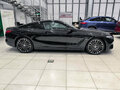 2019 BMW 8 серии 840d xDrive II (G14/G15/G16), чёрный, 6050000 рублей - вид 3