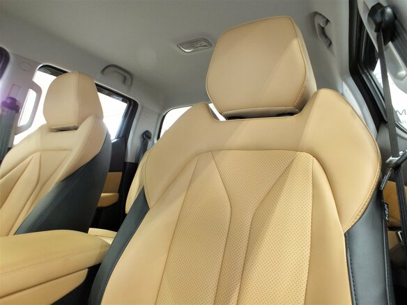 2024 Changan Hunter Plus, синий, 3819900 рублей - вид 13