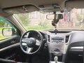 2010 Subaru Outback IV, чёрный, 870000 рублей - вид 5