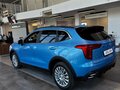 2026 Haval Jolion I Рестайлинг, голубой - вид 7