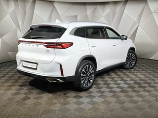 2024 Exeed TXL I Рестайлинг 2, серый, 2883000 рублей, вид 2