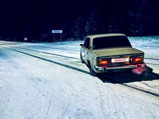 1987 Lada (ВАЗ) 2106 4-speed, бежевый, 100000 рублей, вид 2