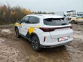 2023 Exeed LX I Рестайлинг, белый, 1010000 рублей - вид 3