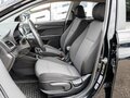 2018 Hyundai Solaris II, чёрный - вид 9