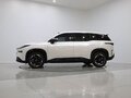 2026 Toyota bZ3X 50 kWh, белый, 2095111 рублей - вид 3