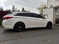 2015 Hyundai i40 I, белый, 1300000 рублей - вид 5
