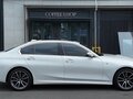 2024 BMW 3 серии Long 320Li VII (G2x) Рестайлинг, белый, 3400000 рублей - вид 6