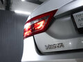 2016 Lada (ВАЗ) Vesta I, серебристый, 690000 рублей - вид 8