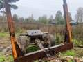1992 СЗАП 8527, синий, 100000 рублей - вид 1
