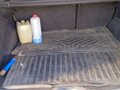 1999 Ford Focus I, зелёный, 350000 рублей - вид 3