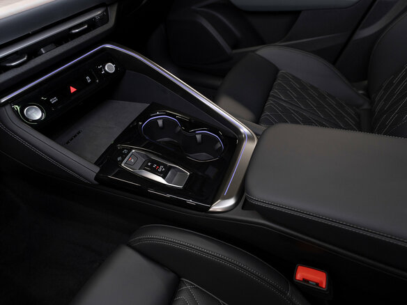 2026 Audi Q5 L III (GU), зелёный, 6665000 рублей - вид 14